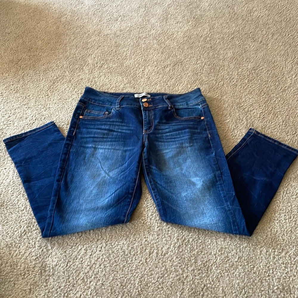 Refuge Jeans